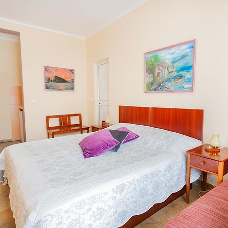 Appartement Vongola à Utjeha-Bušat Extérieur photo