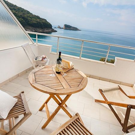 Appartement Vongola à Utjeha-Bušat Extérieur photo