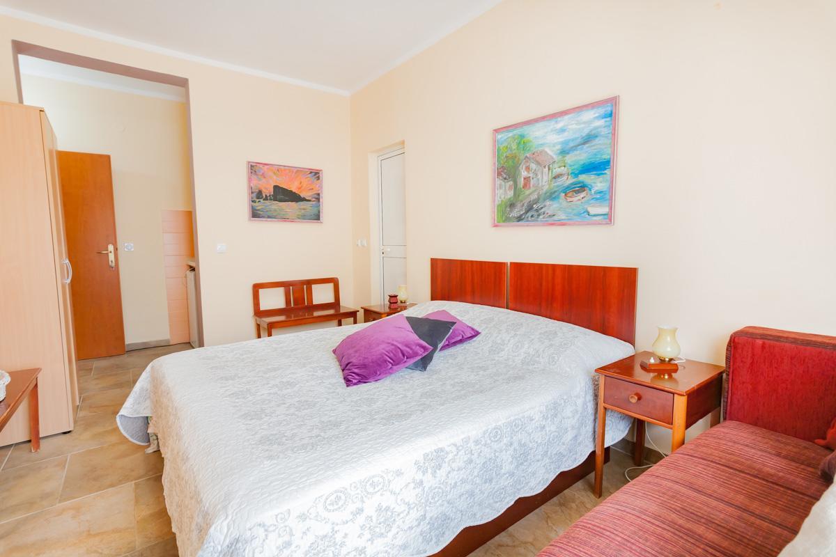 Appartement Vongola à Utjeha-Bušat Extérieur photo