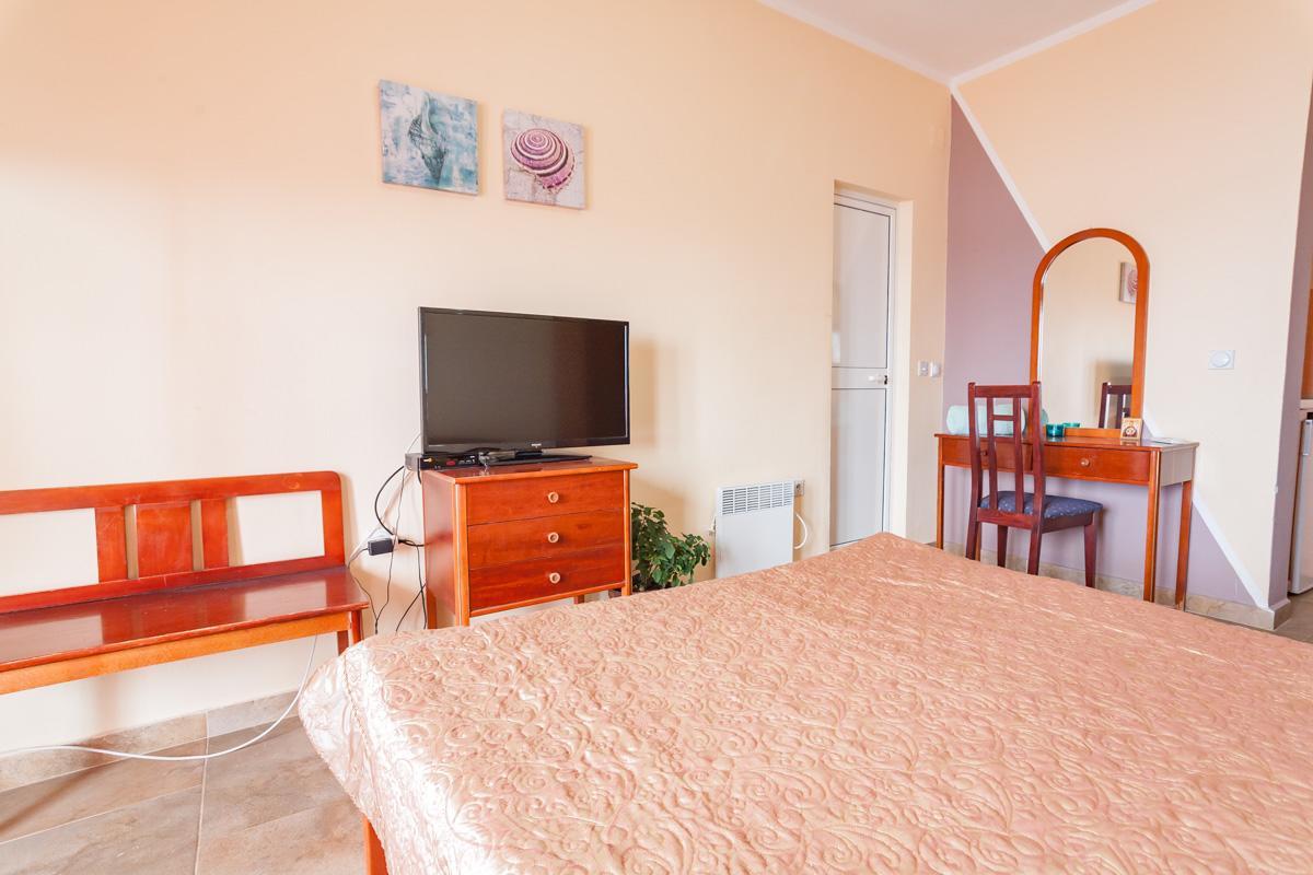 Appartement Vongola à Utjeha-Bušat Extérieur photo