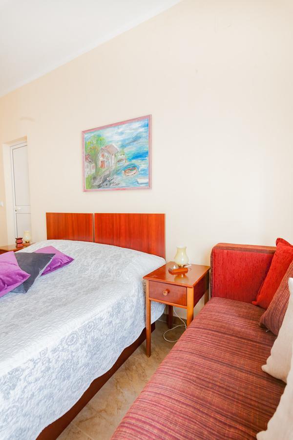 Appartement Vongola à Utjeha-Bušat Extérieur photo