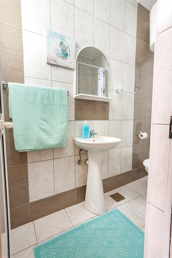 Appartement Vongola à Utjeha-Bušat Extérieur photo