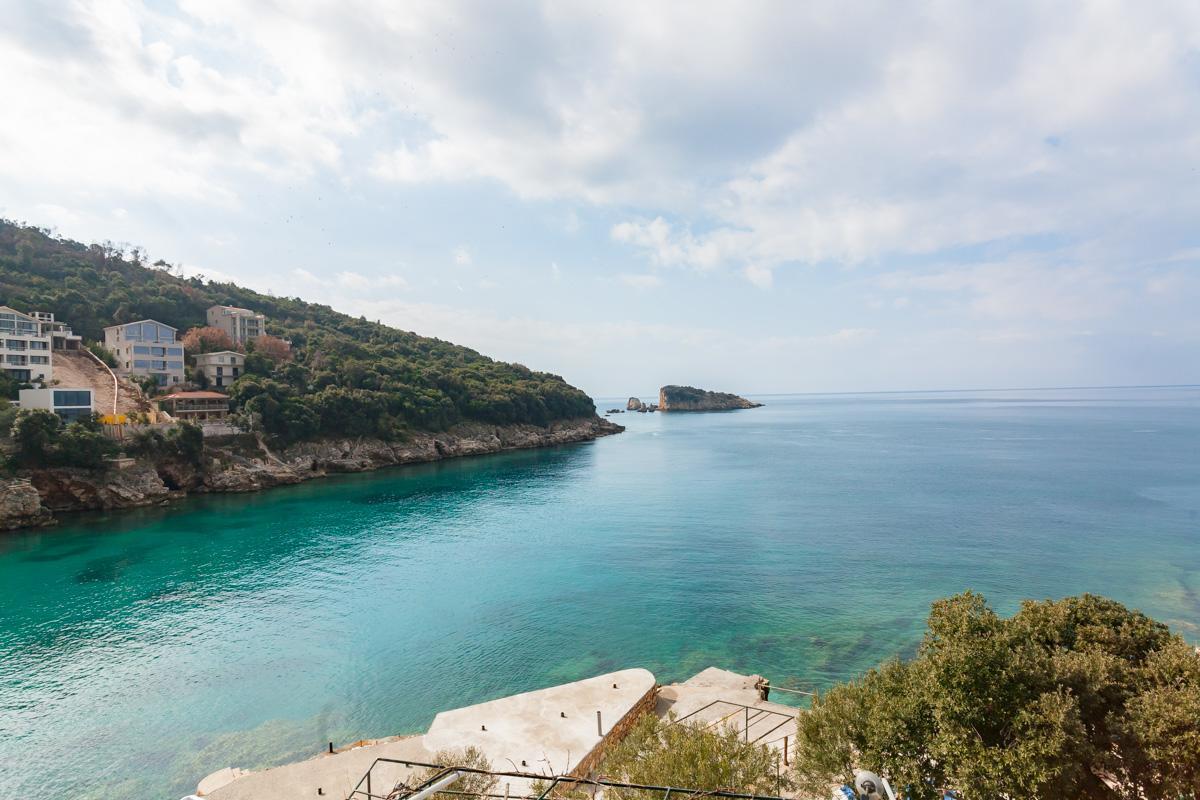 Appartement Vongola à Utjeha-Bušat Extérieur photo