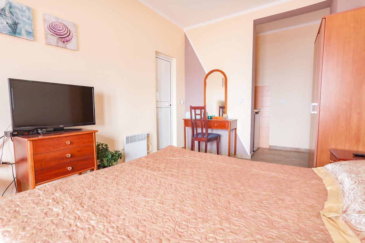 Appartement Vongola à Utjeha-Bušat Extérieur photo