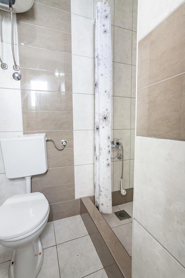 Appartement Vongola à Utjeha-Bušat Extérieur photo