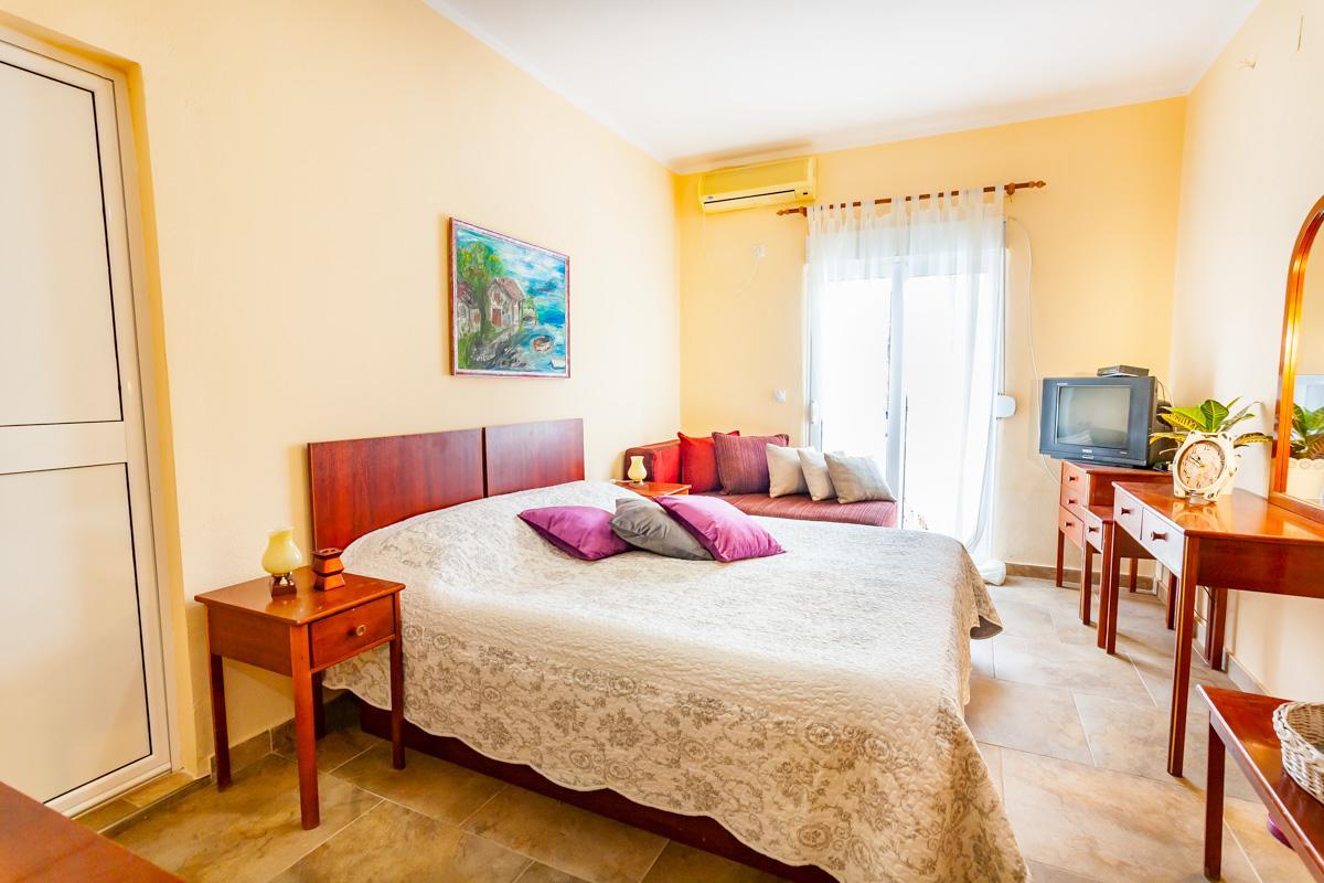 Appartement Vongola à Utjeha-Bušat Extérieur photo