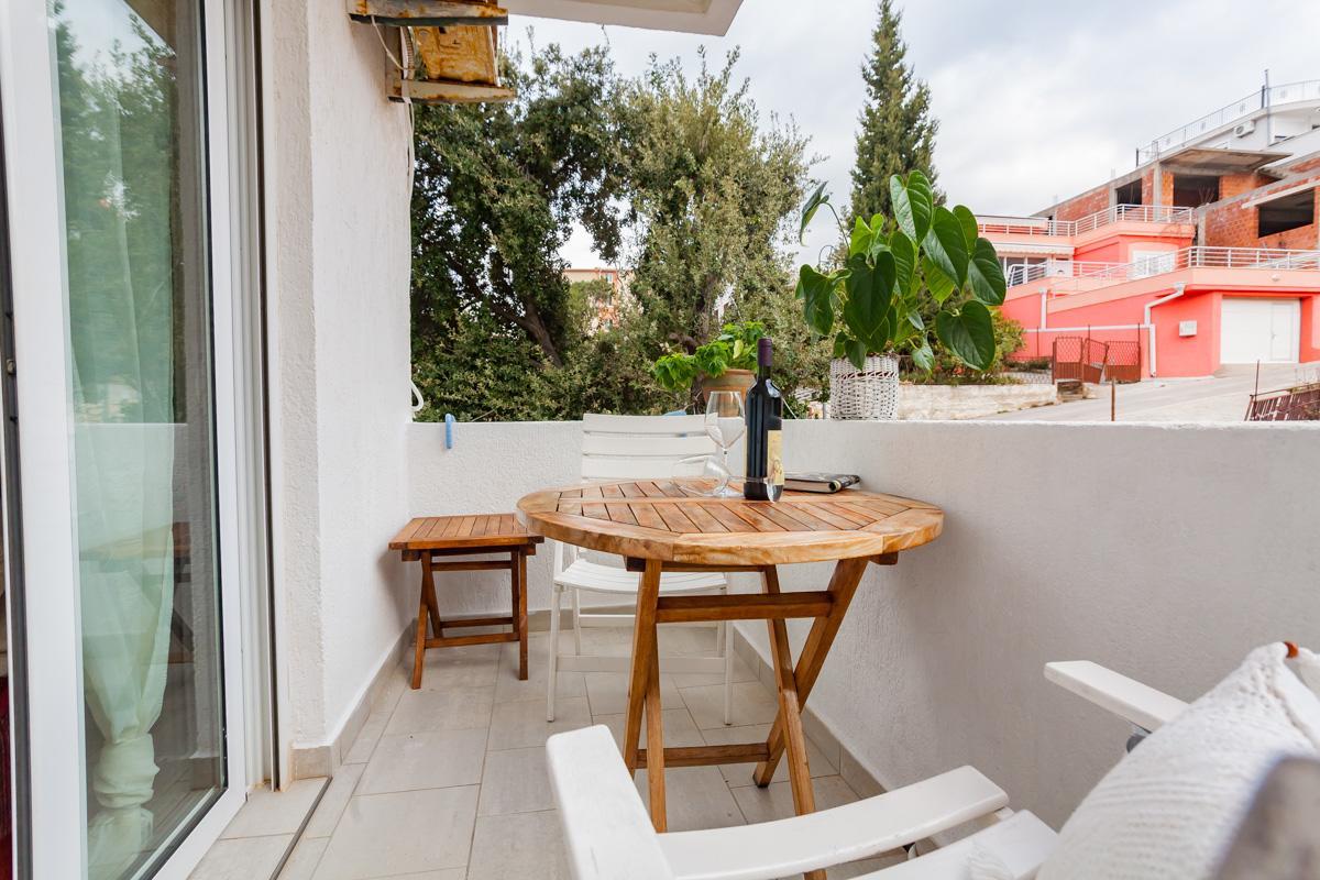 Appartement Vongola à Utjeha-Bušat Extérieur photo