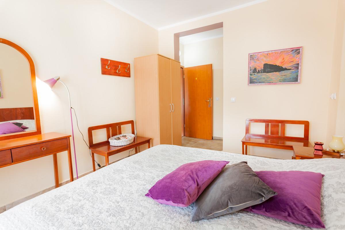 Appartement Vongola à Utjeha-Bušat Extérieur photo
