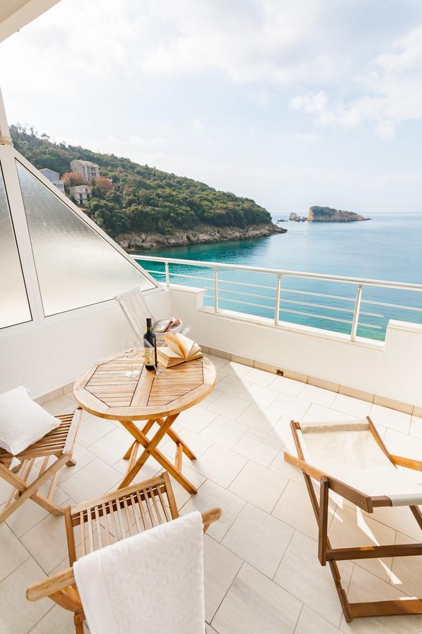 Appartement Vongola à Utjeha-Bušat Extérieur photo