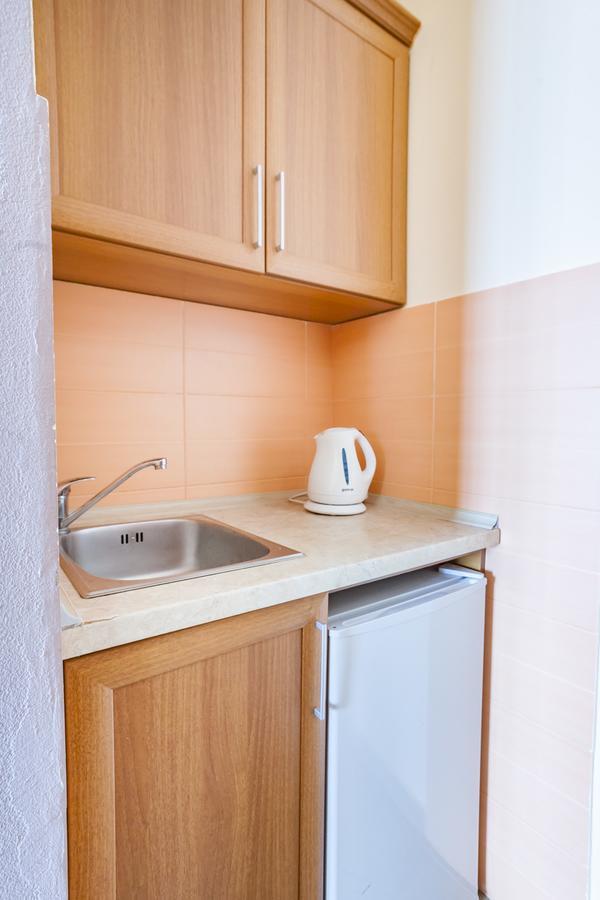 Appartement Vongola à Utjeha-Bušat Extérieur photo