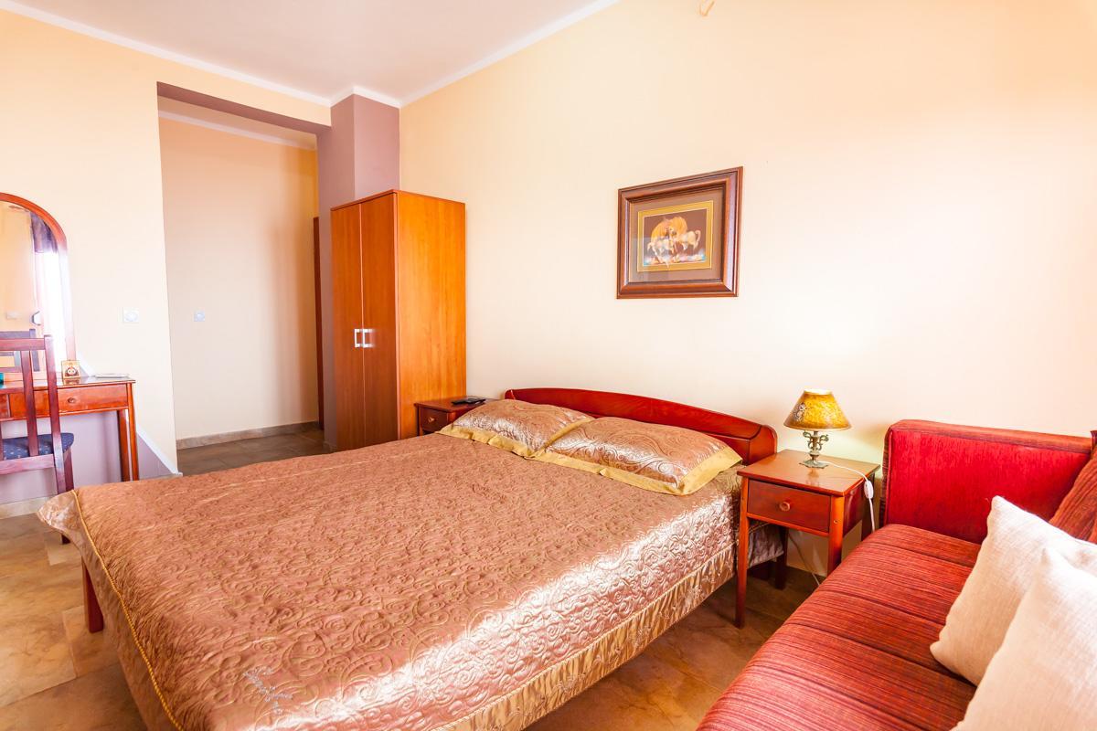 Appartement Vongola à Utjeha-Bušat Extérieur photo