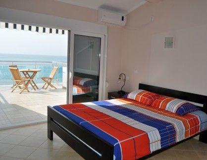 Appartement Vongola à Utjeha-Bušat Extérieur photo