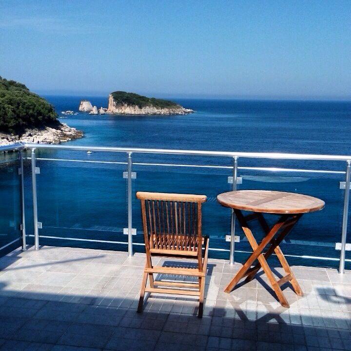 Appartement Vongola à Utjeha-Bušat Extérieur photo
